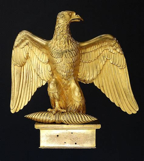 napoleonic imperial eagle